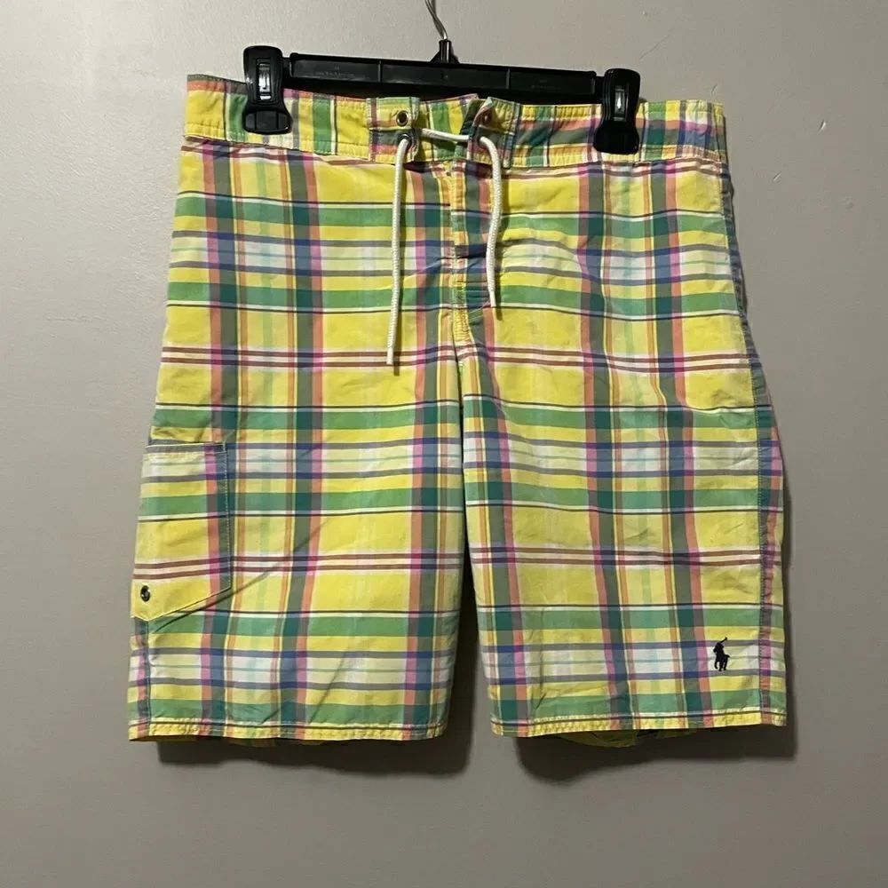 Polo Ralph Lauren bathing suit